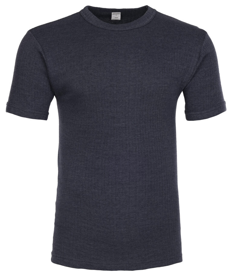 FORT THERMAL SHORT SLEEVE VEST