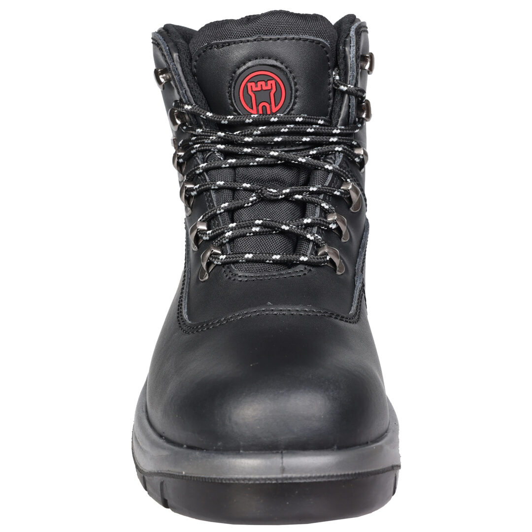 FORT TOLEDO SAFETY BOOT, Vivid Promotion Workwear