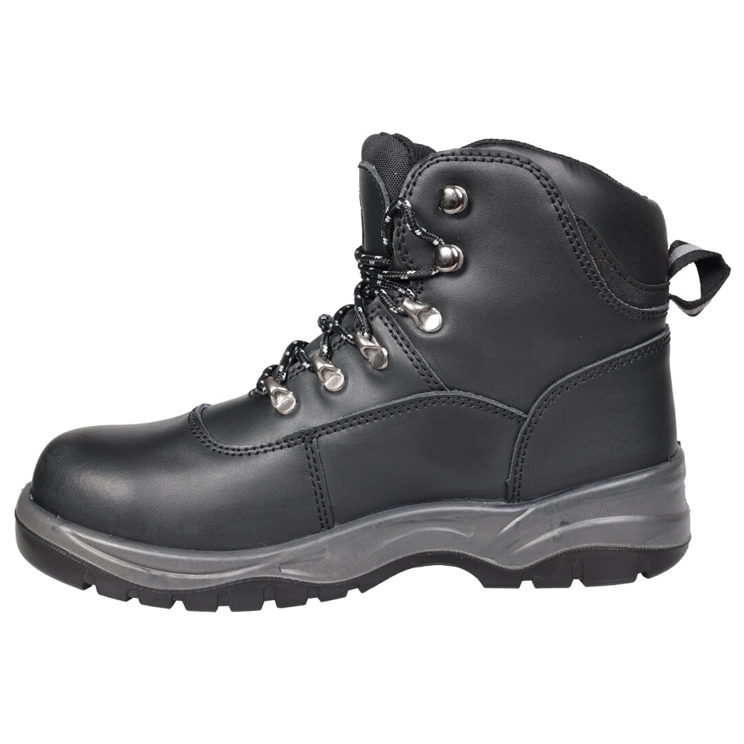 FORT TOLEDO SAFETY BOOT, Vivid Promotion Workwear