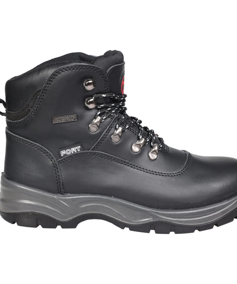FORT TOLEDO SAFETY BOOT, Vivid Promotion Workwear