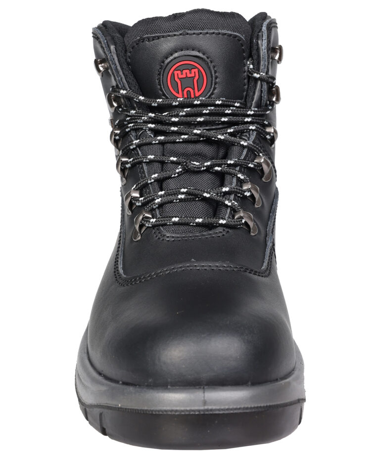 FORT TOLEDO SAFETY BOOT
