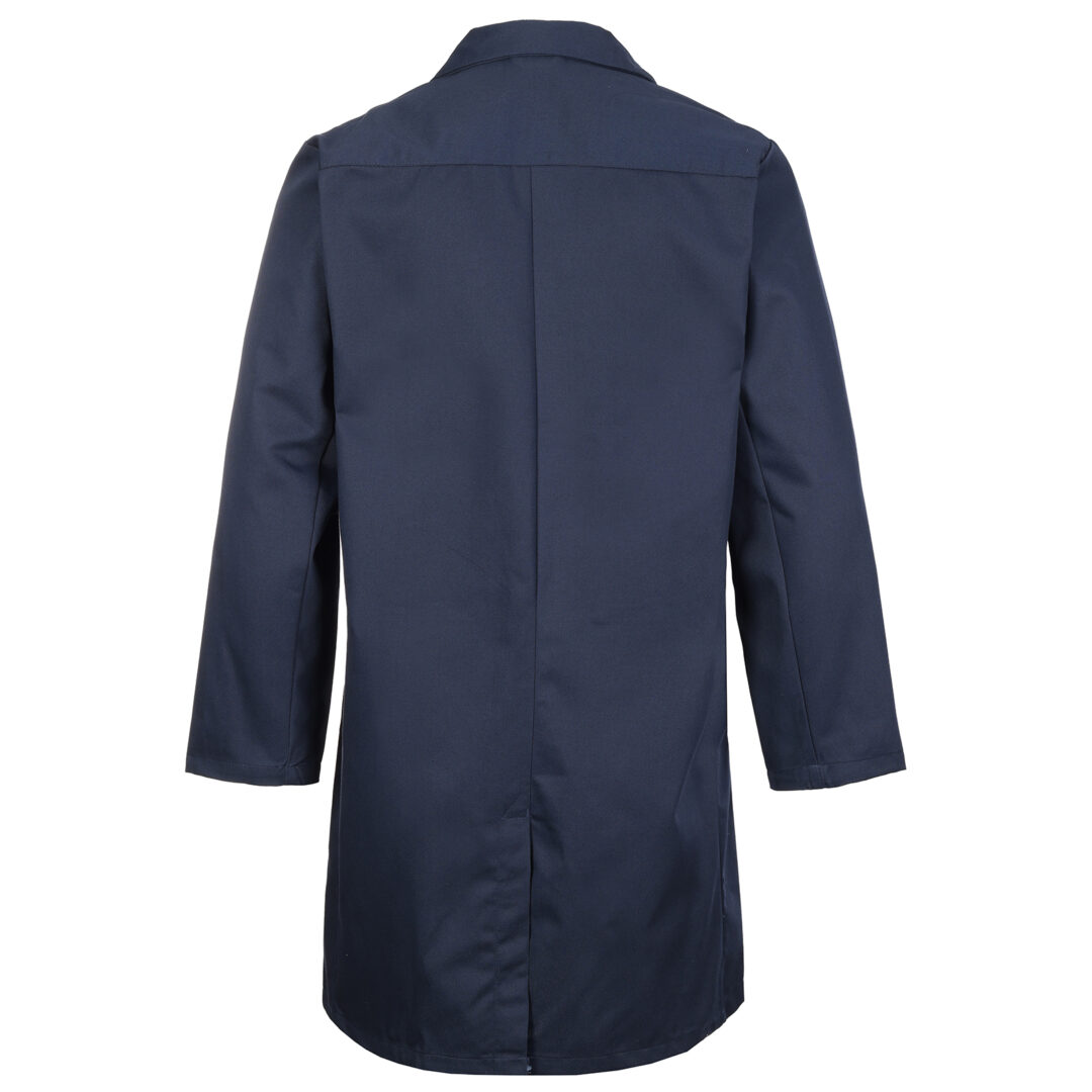 FORT WAREHOUSE COAT, Vivid Promotion Workwear