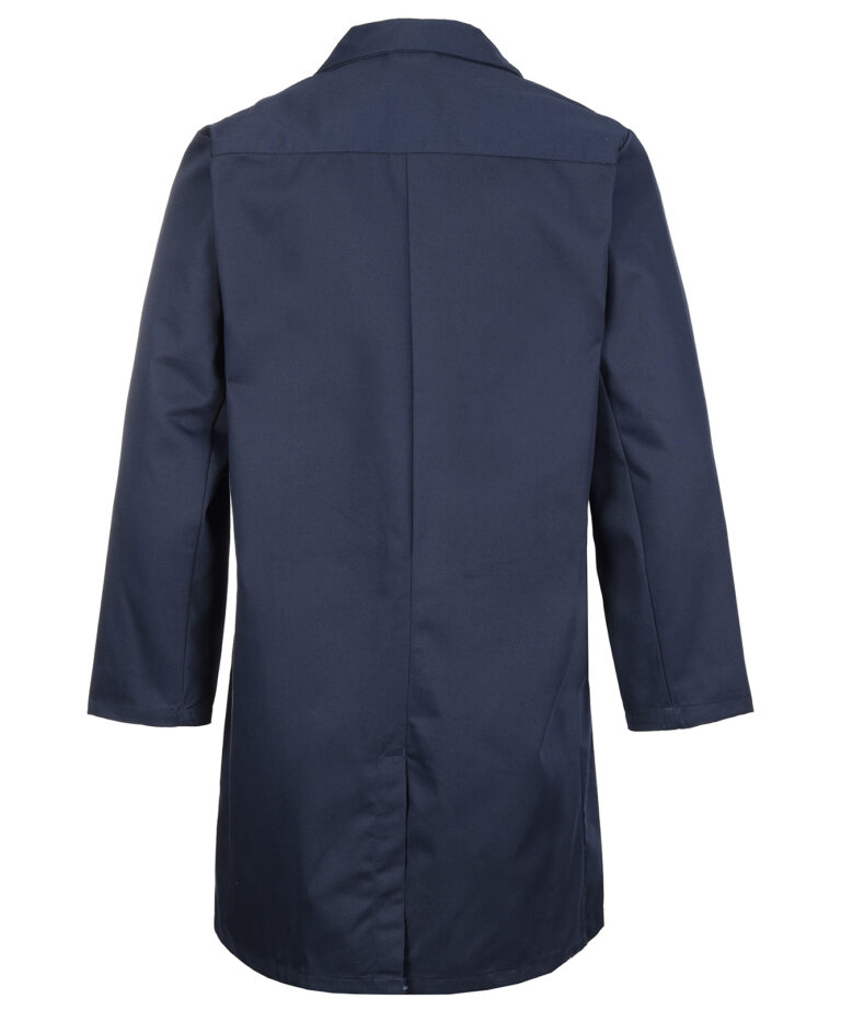 Alternative view of FORT WAREHOUSE COAT