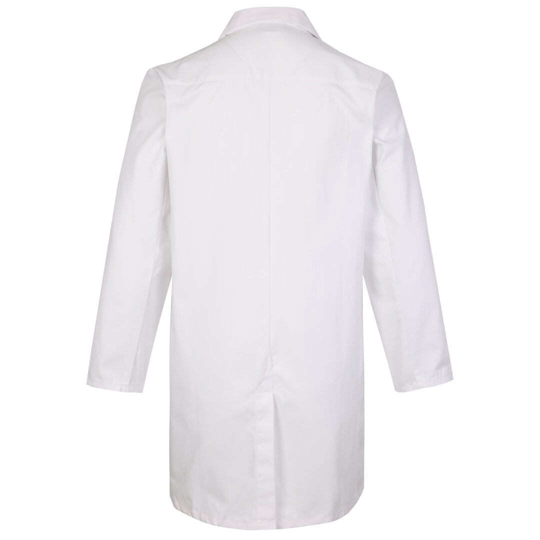 FORT WAREHOUSE COAT, Vivid Promotion Workwear