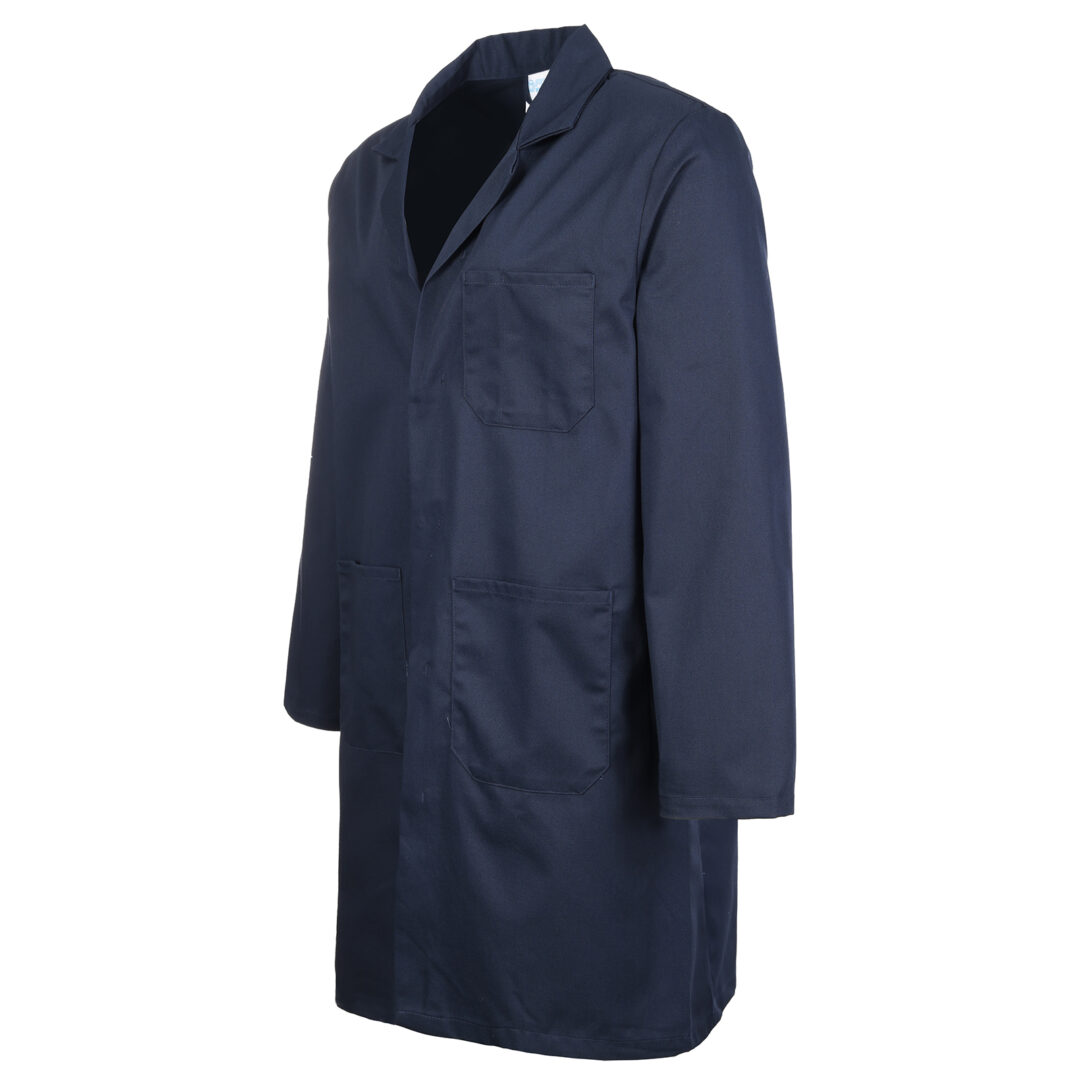 FORT WAREHOUSE COAT, Vivid Promotion Workwear