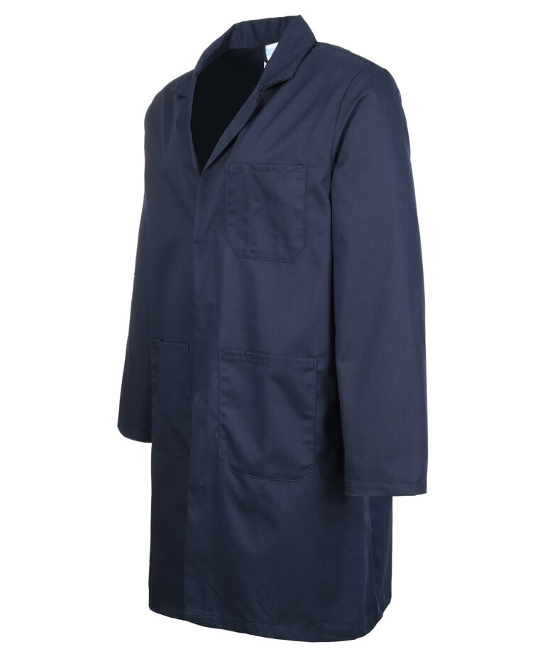 FORT WAREHOUSE COAT, Vivid Promotion Workwear