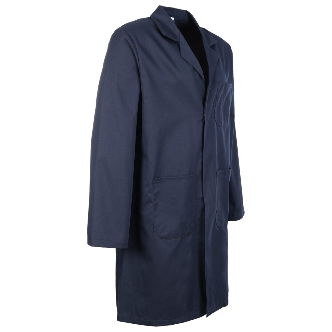 FORT WAREHOUSE COAT, Vivid Promotion Workwear