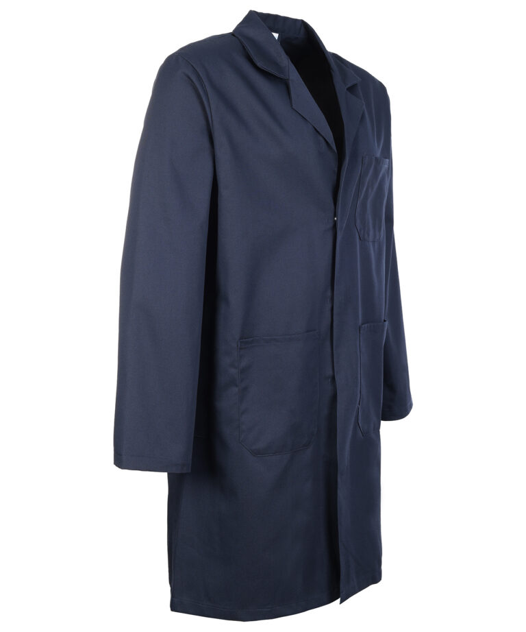 FORT WAREHOUSE COAT, Vivid Promotion Workwear