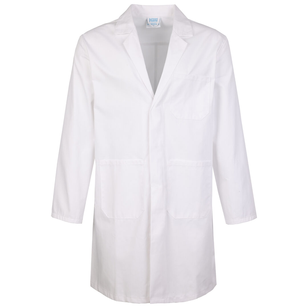 FORT WAREHOUSE COAT, Vivid Promotion Workwear