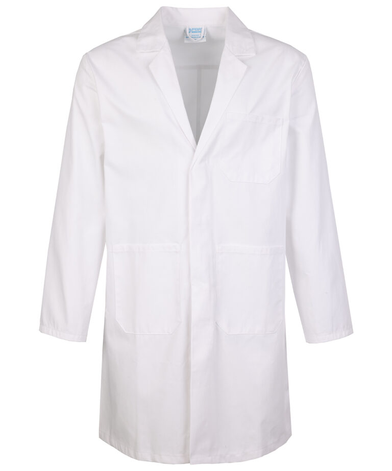 FORT WAREHOUSE COAT, Vivid Promotion Workwear