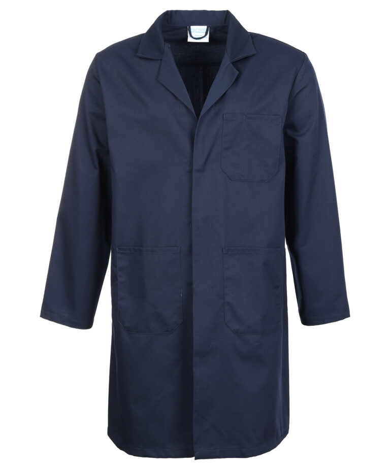 FORT WAREHOUSE COAT
