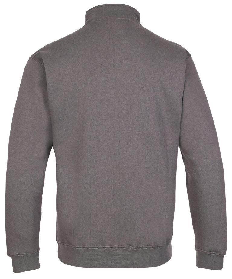FORT WORKFORCE 1/4 ZIP SWEATSHIRT, Vivid Promotion Workwear
