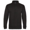 FORT SELKIRK SOFTSHELL JACKET, Vivid Promotion Workwear