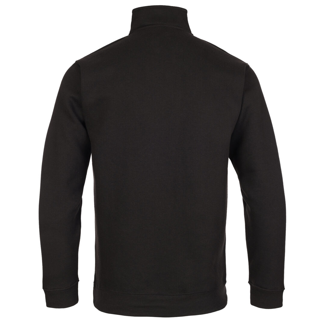 FORT WORKFORCE 1/4 ZIP SWEATSHIRT, Vivid Promotion Workwear