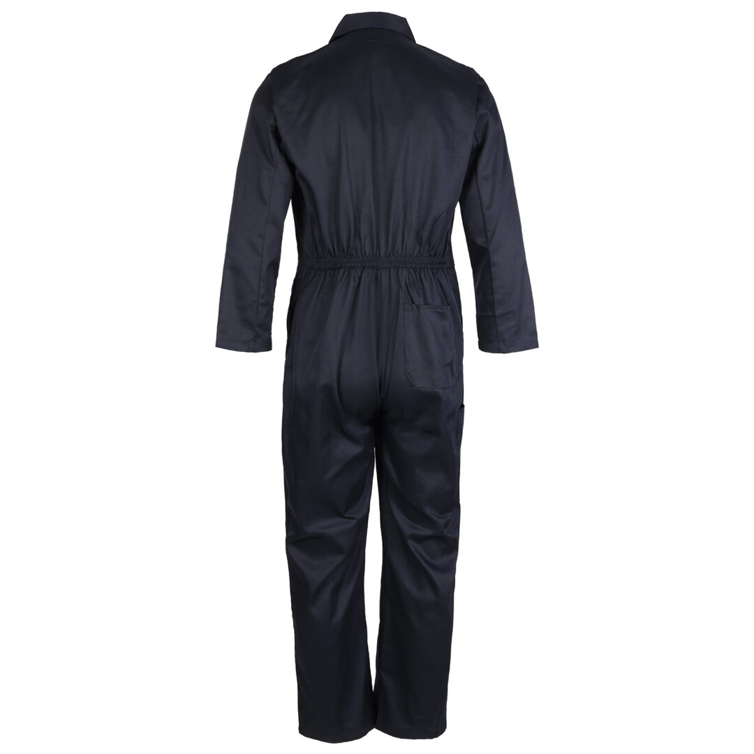 FORT WORKFORCE COVERALL, Vivid Promotion Workwear