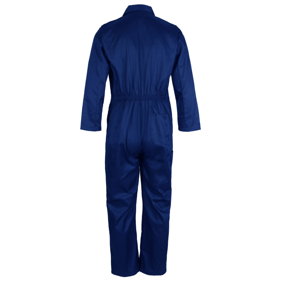 FORT WORKFORCE COVERALL, Vivid Promotion Workwear