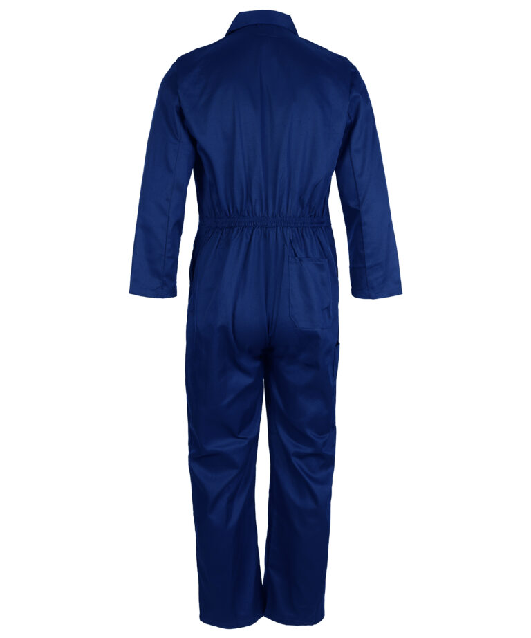 FORT WORKFORCE COVERALL, Vivid Promotion Workwear