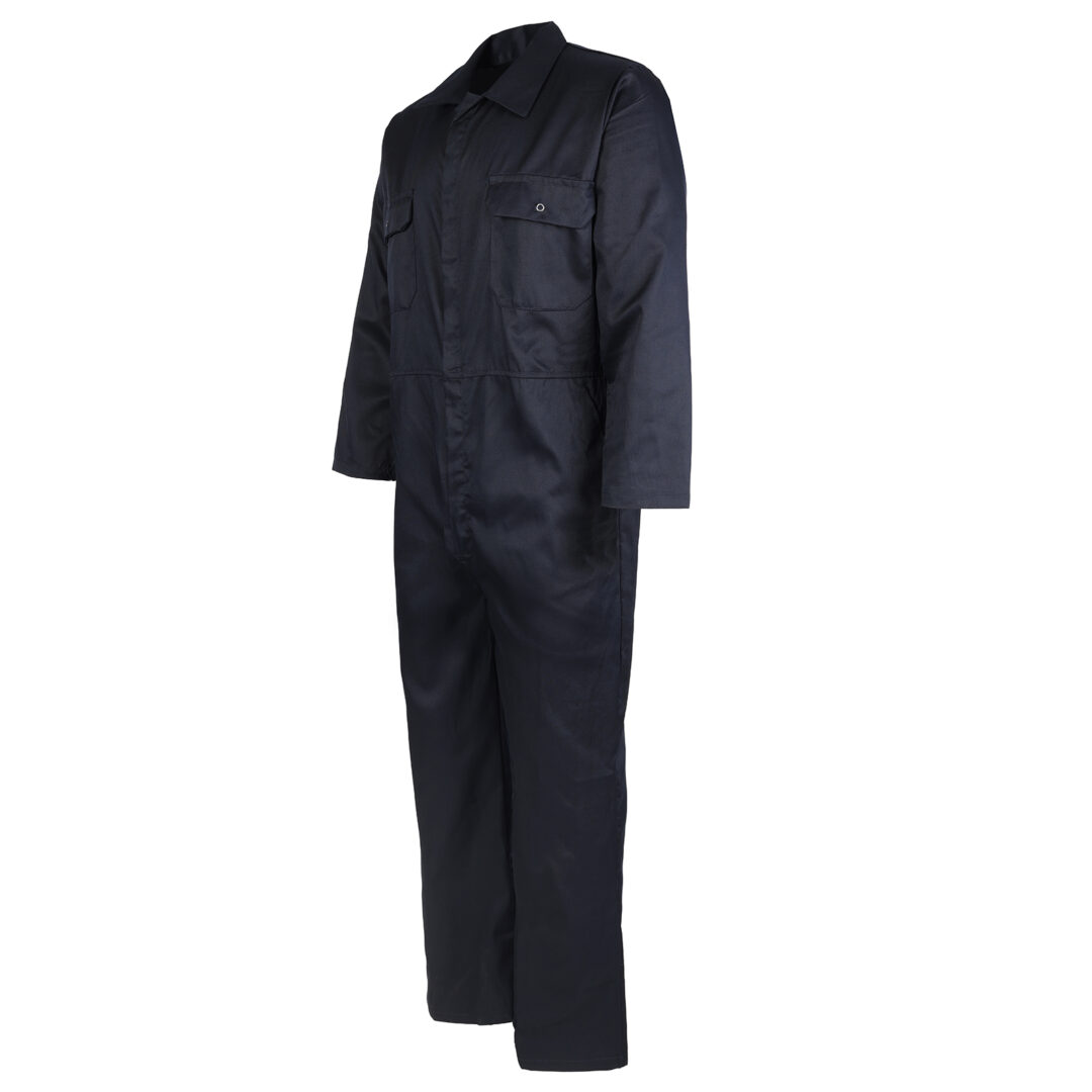 FORT WORKFORCE COVERALL, Vivid Promotion Workwear