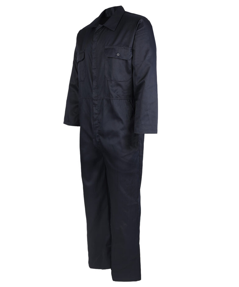FORT WORKFORCE COVERALL, Vivid Promotion Workwear