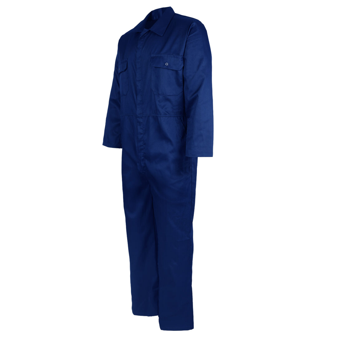 FORT WORKFORCE COVERALL, Vivid Promotion Workwear