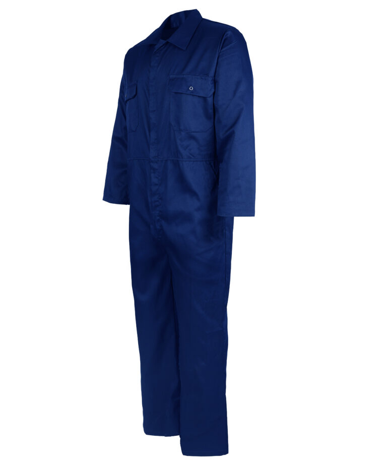 FORT WORKFORCE COVERALL, Vivid Promotion Workwear