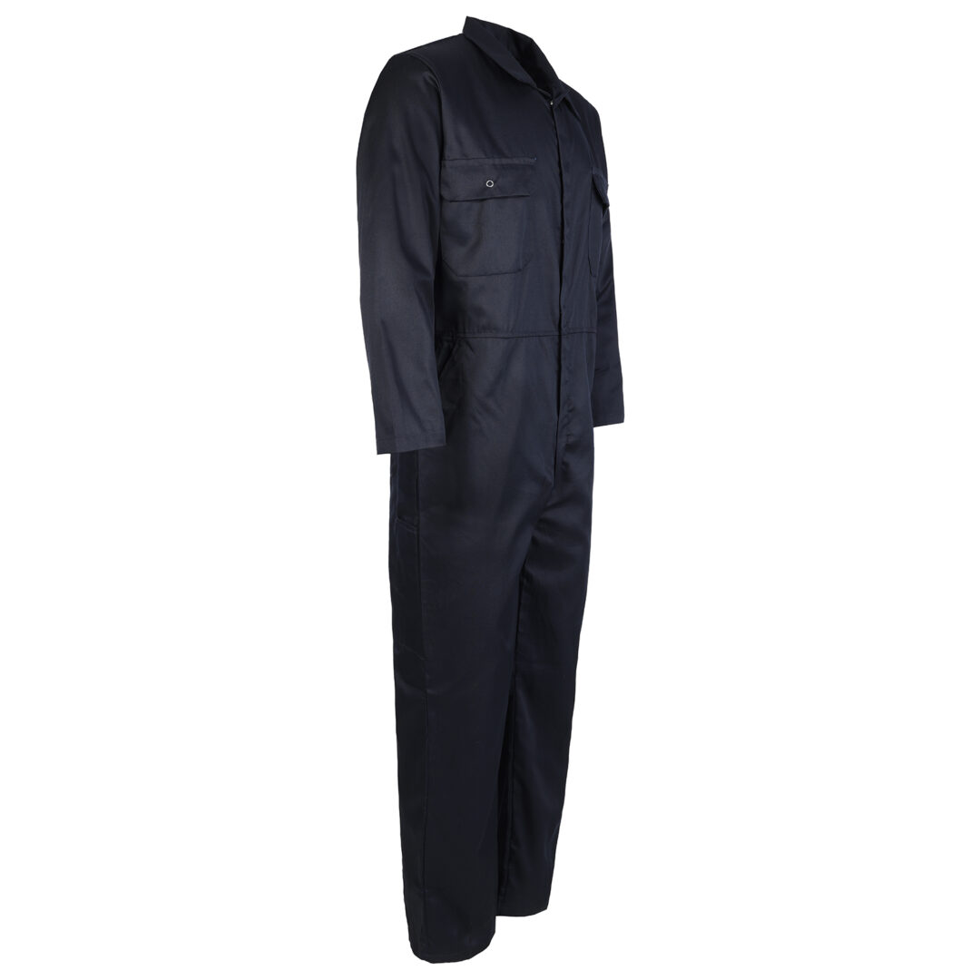 FORT WORKFORCE COVERALL, Vivid Promotion Workwear