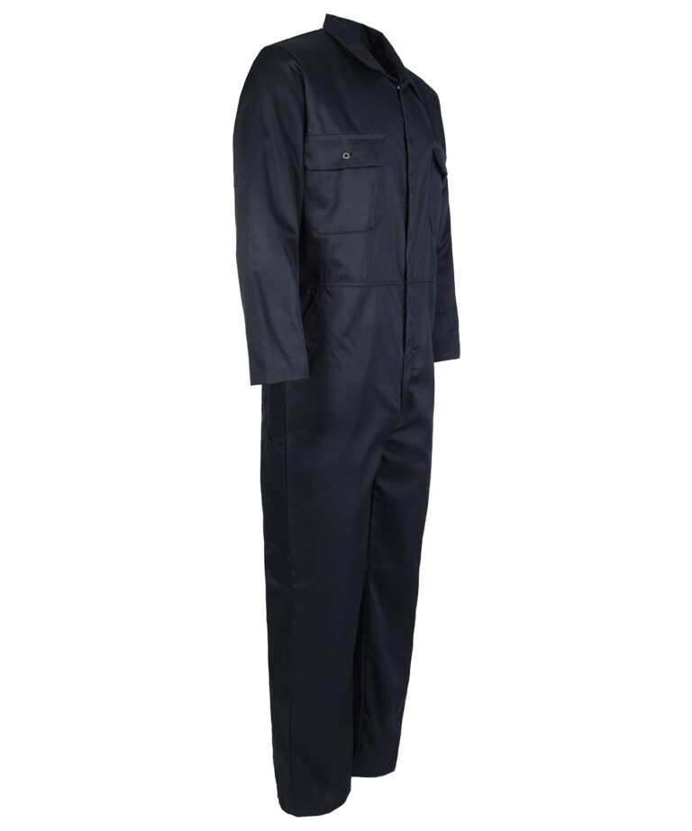FORT WORKFORCE COVERALL, Vivid Promotion Workwear