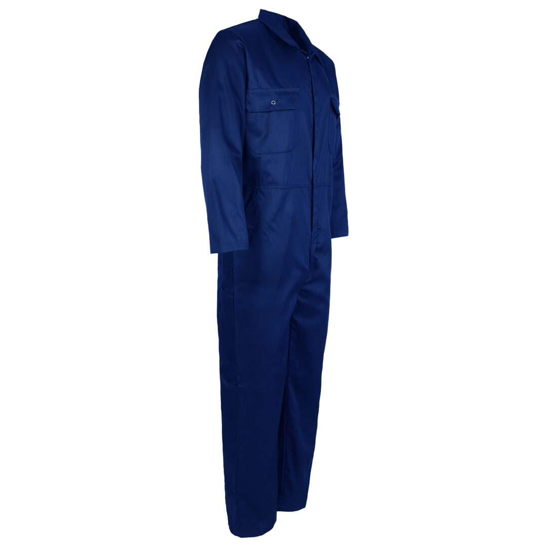 FORT WORKFORCE COVERALL, Vivid Promotion Workwear