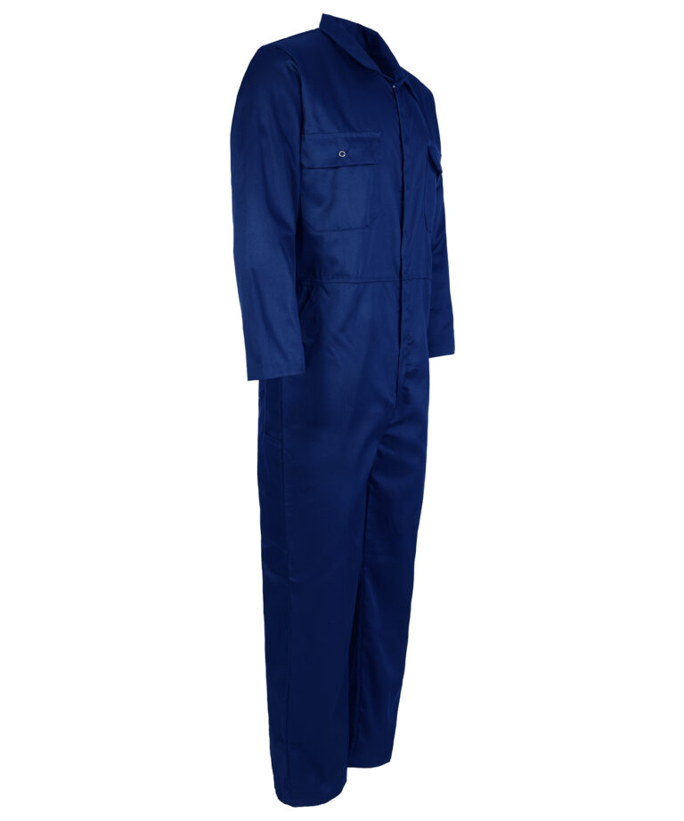 FORT WORKFORCE COVERALL, Vivid Promotion Workwear