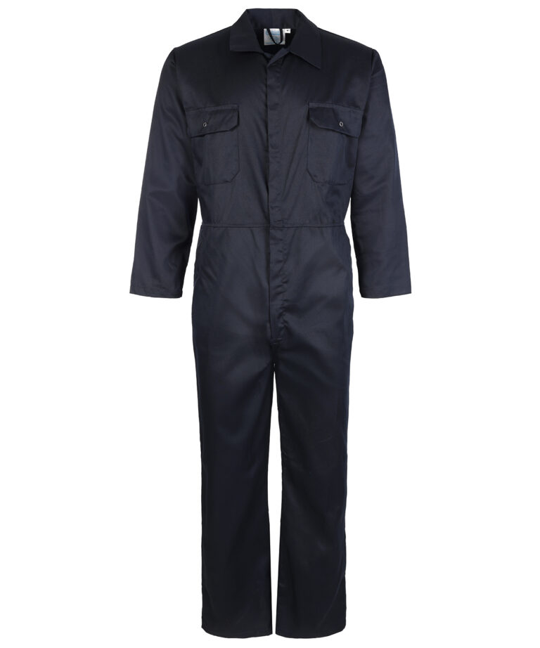 FORT WORKFORCE COVERALL