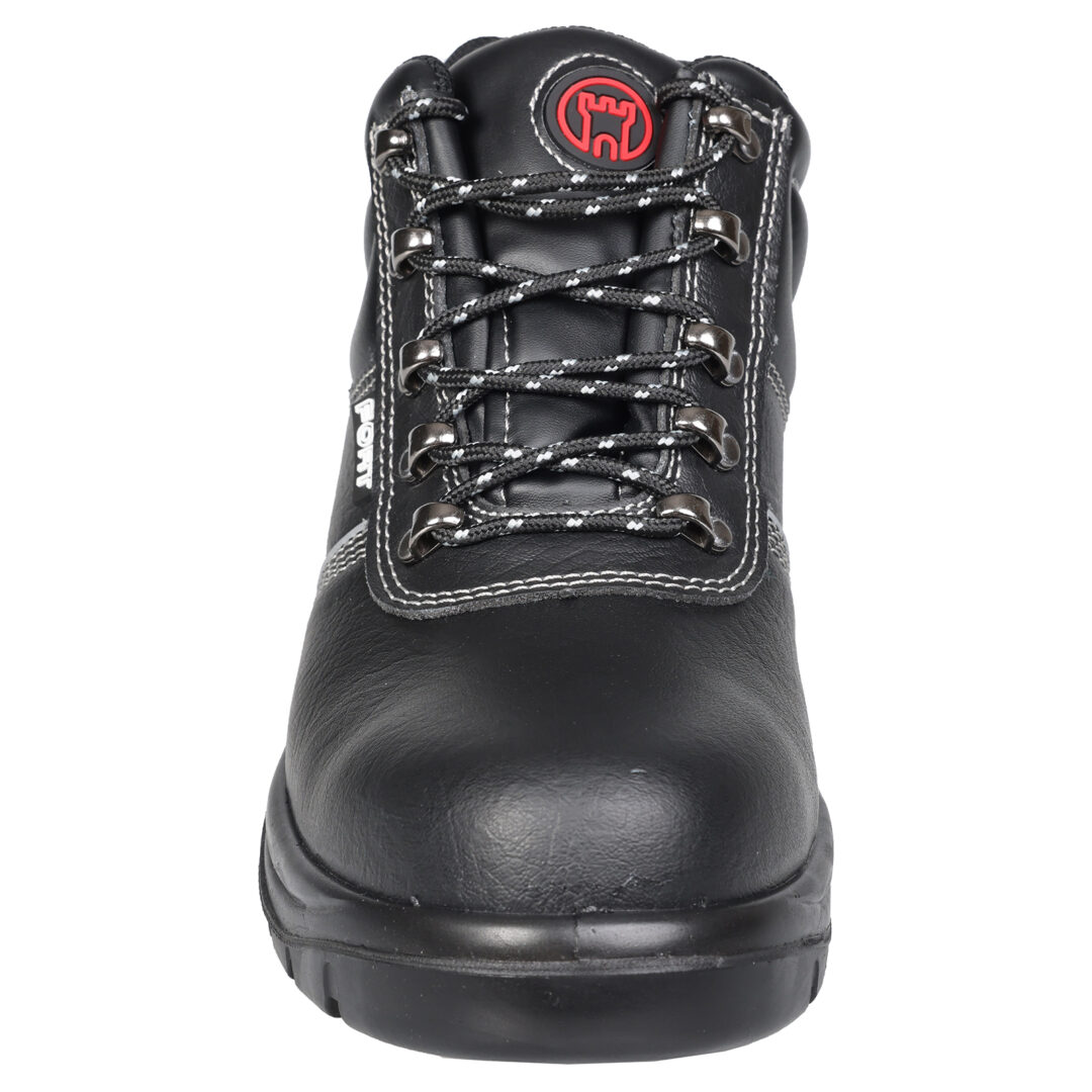 FORT WORKFORCE SAFETY BOOT, Vivid Promotion Workwear