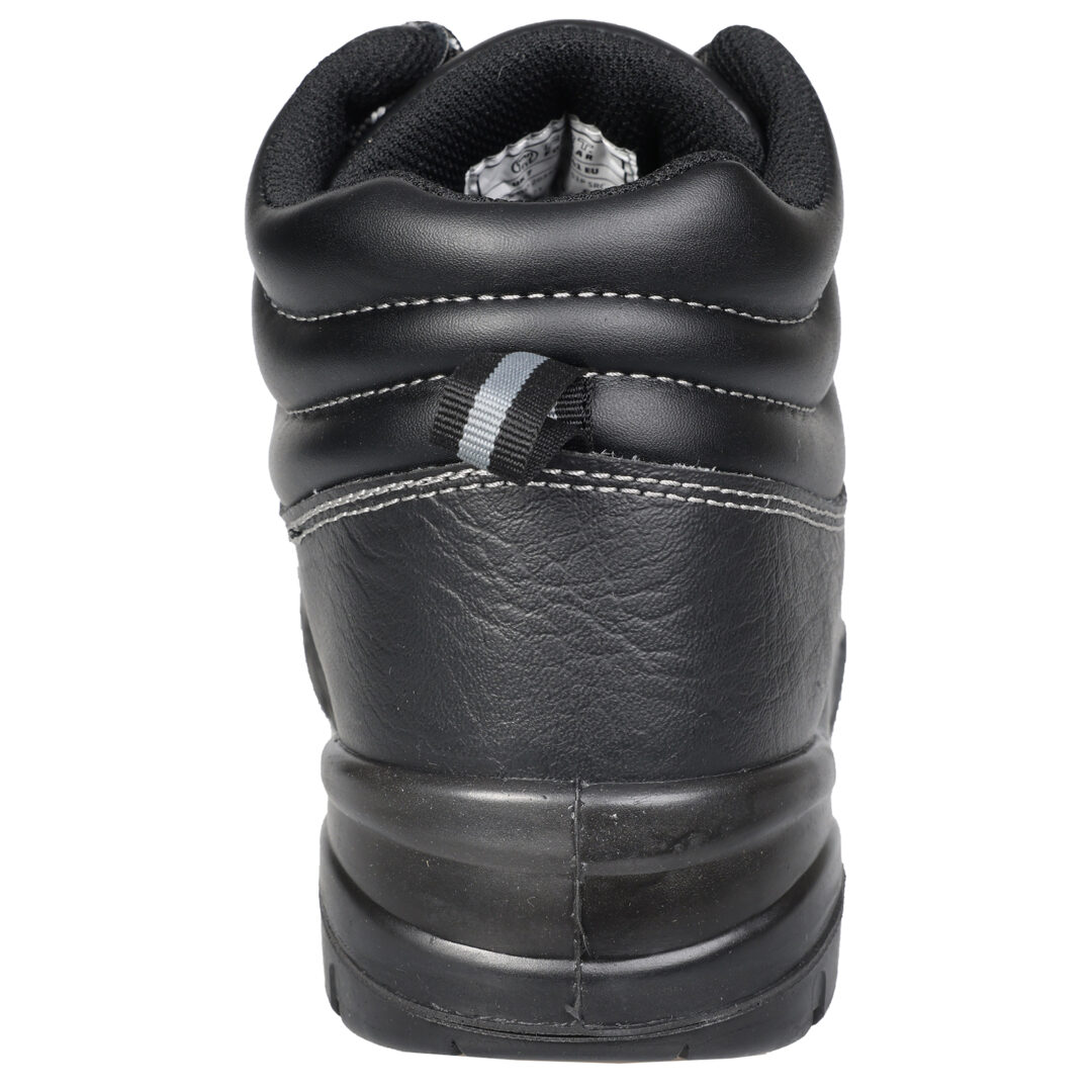 FORT WORKFORCE SAFETY BOOT, Vivid Promotion Workwear