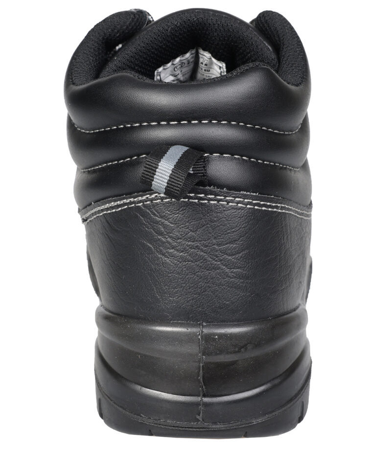 FORT WORKFORCE SAFETY BOOT, Vivid Promotion Workwear