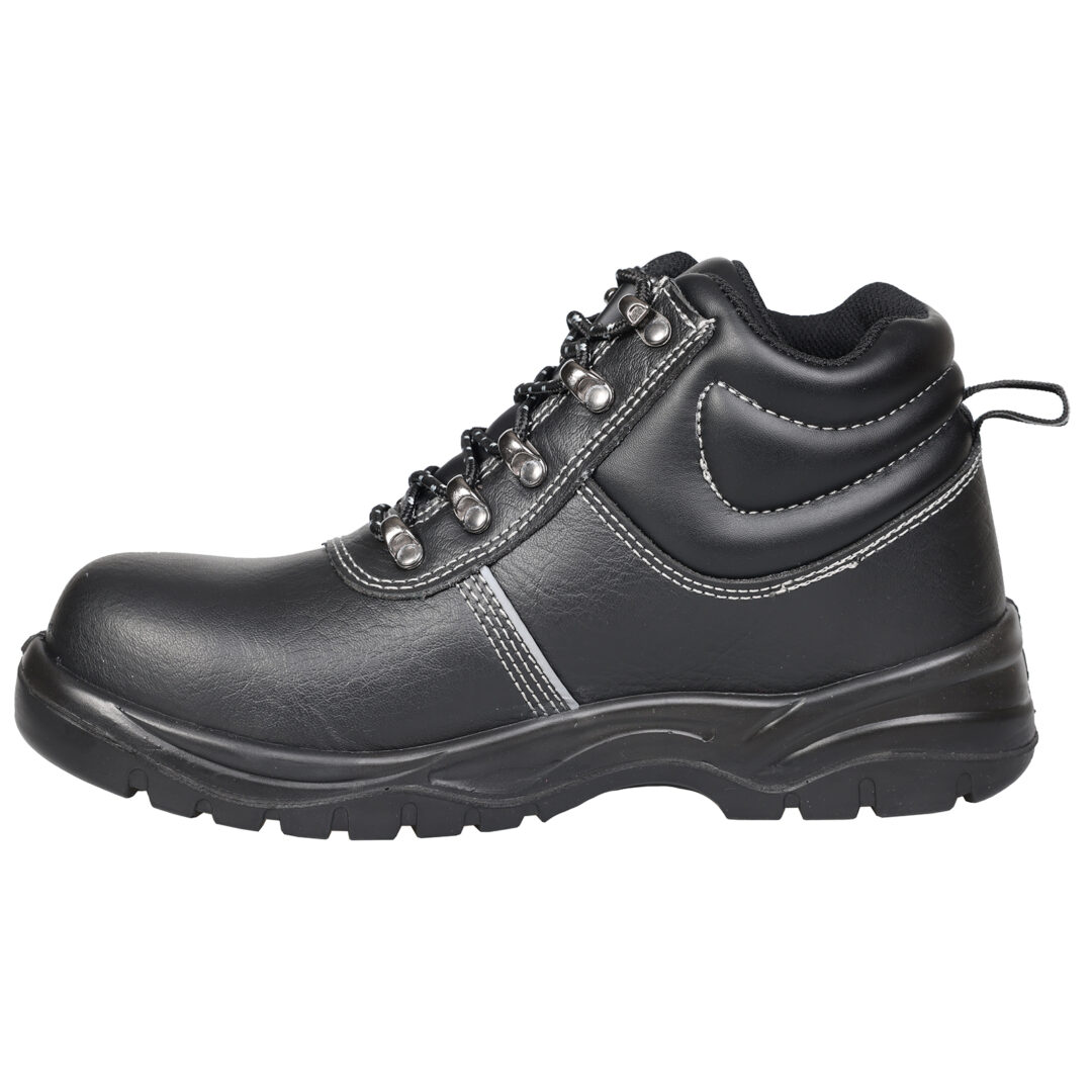 FORT WORKFORCE SAFETY BOOT, Vivid Promotion Workwear