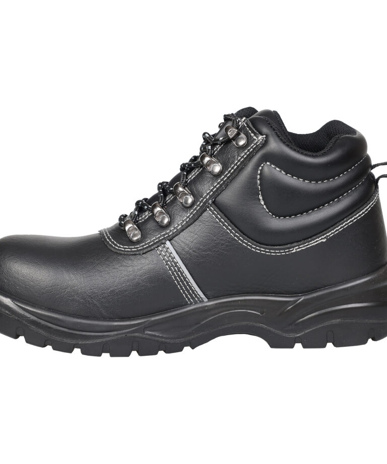 FORT WORKFORCE SAFETY BOOT, Vivid Promotion Workwear