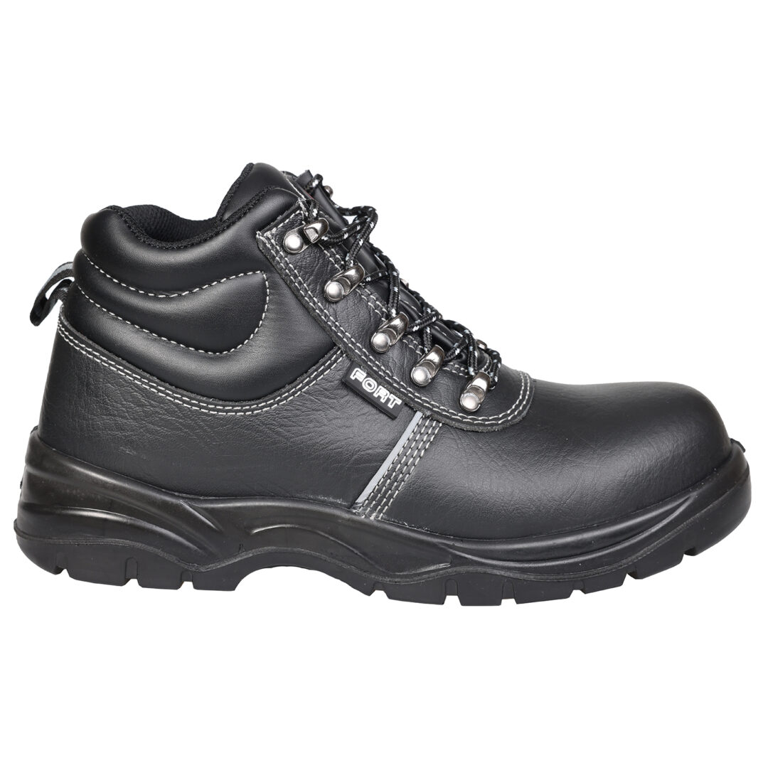 FORT WORKFORCE SAFETY BOOT, Vivid Promotion Workwear