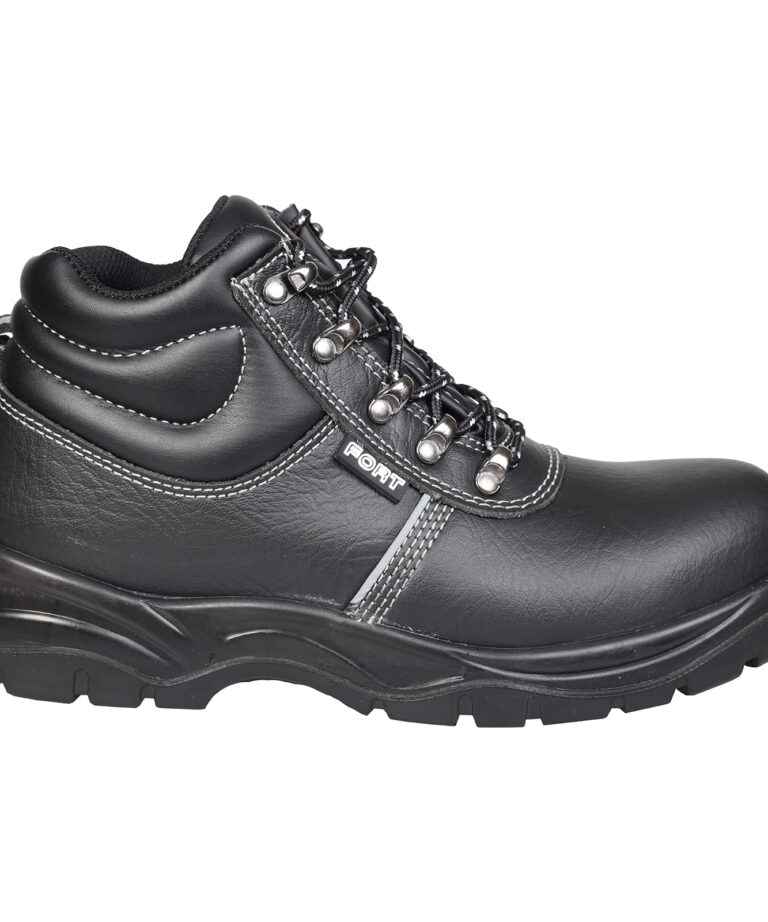 FORT WORKFORCE SAFETY BOOT, Vivid Promotion Workwear