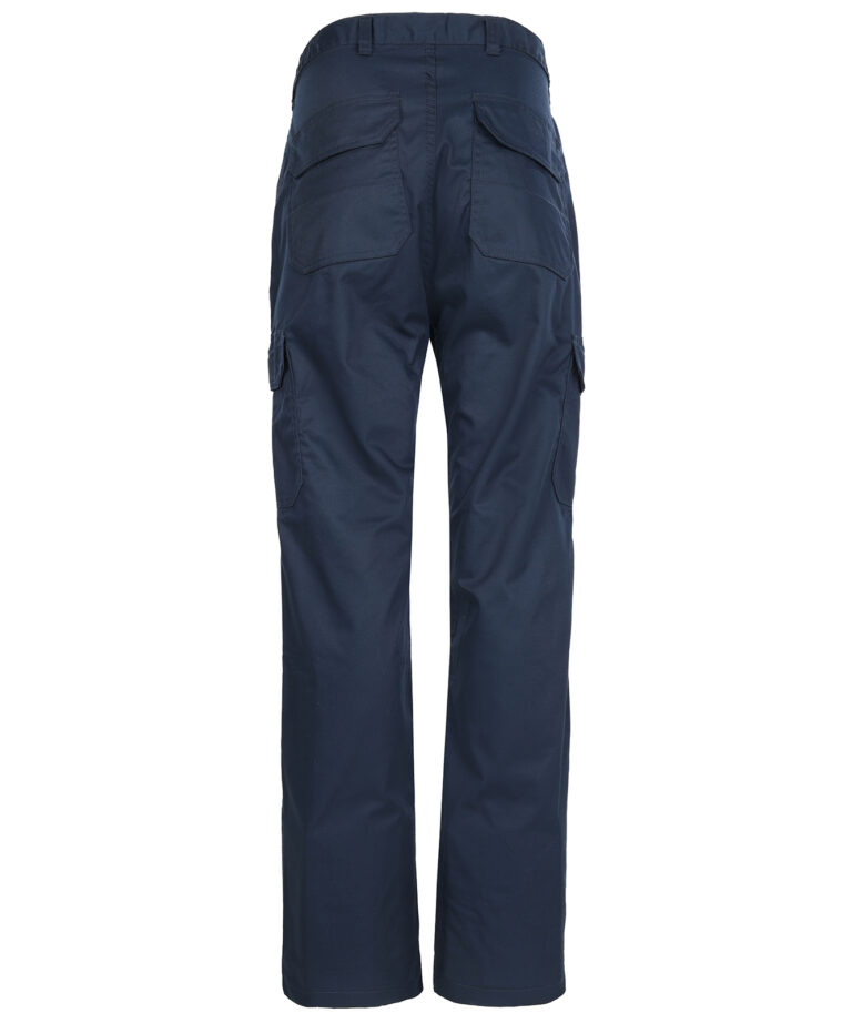 FORT WORKFORCE TROUSER, Vivid Promotion Workwear