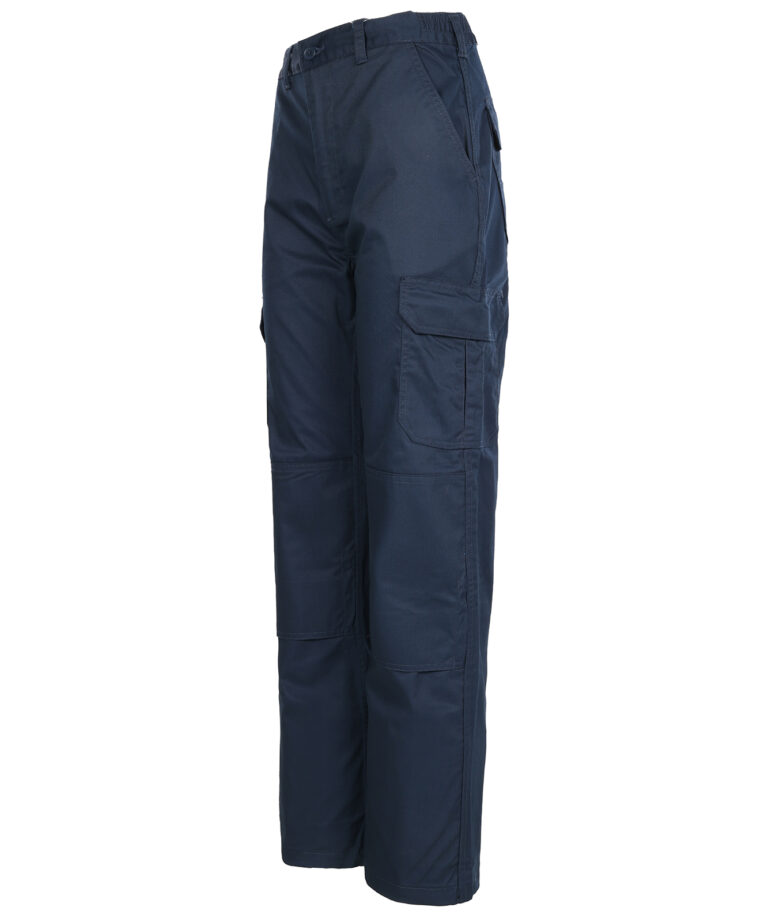 FORT WORKFORCE TROUSER, Vivid Promotion Workwear