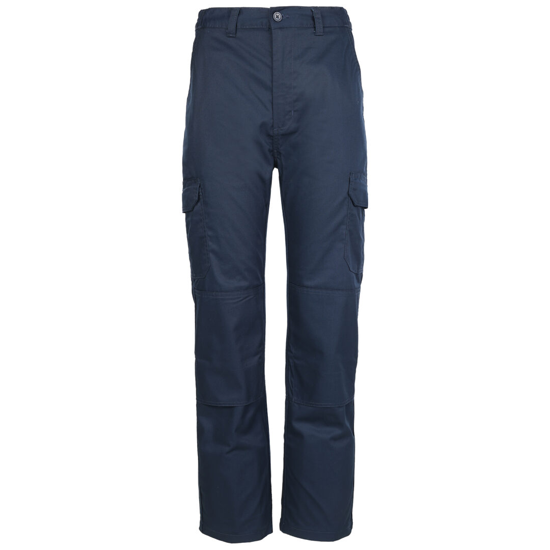 FORT WORKFORCE TROUSER, Vivid Promotion Workwear