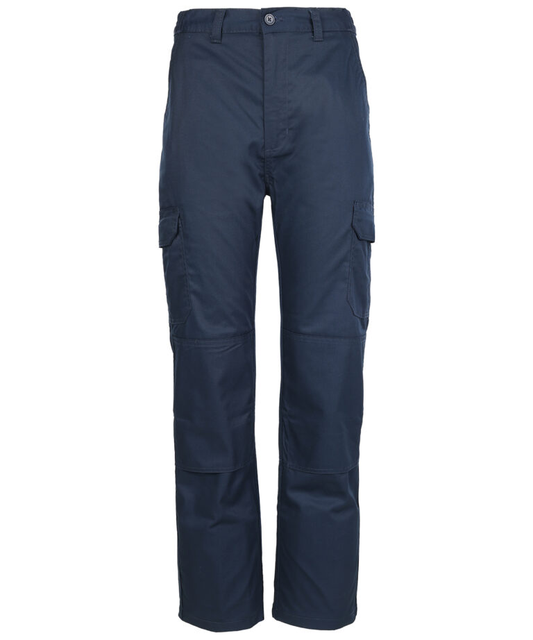 FORT WORKFORCE TROUSER, Vivid Promotion Workwear