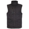 FORT CARLTON BODYWARMER, Vivid Promotion Workwear