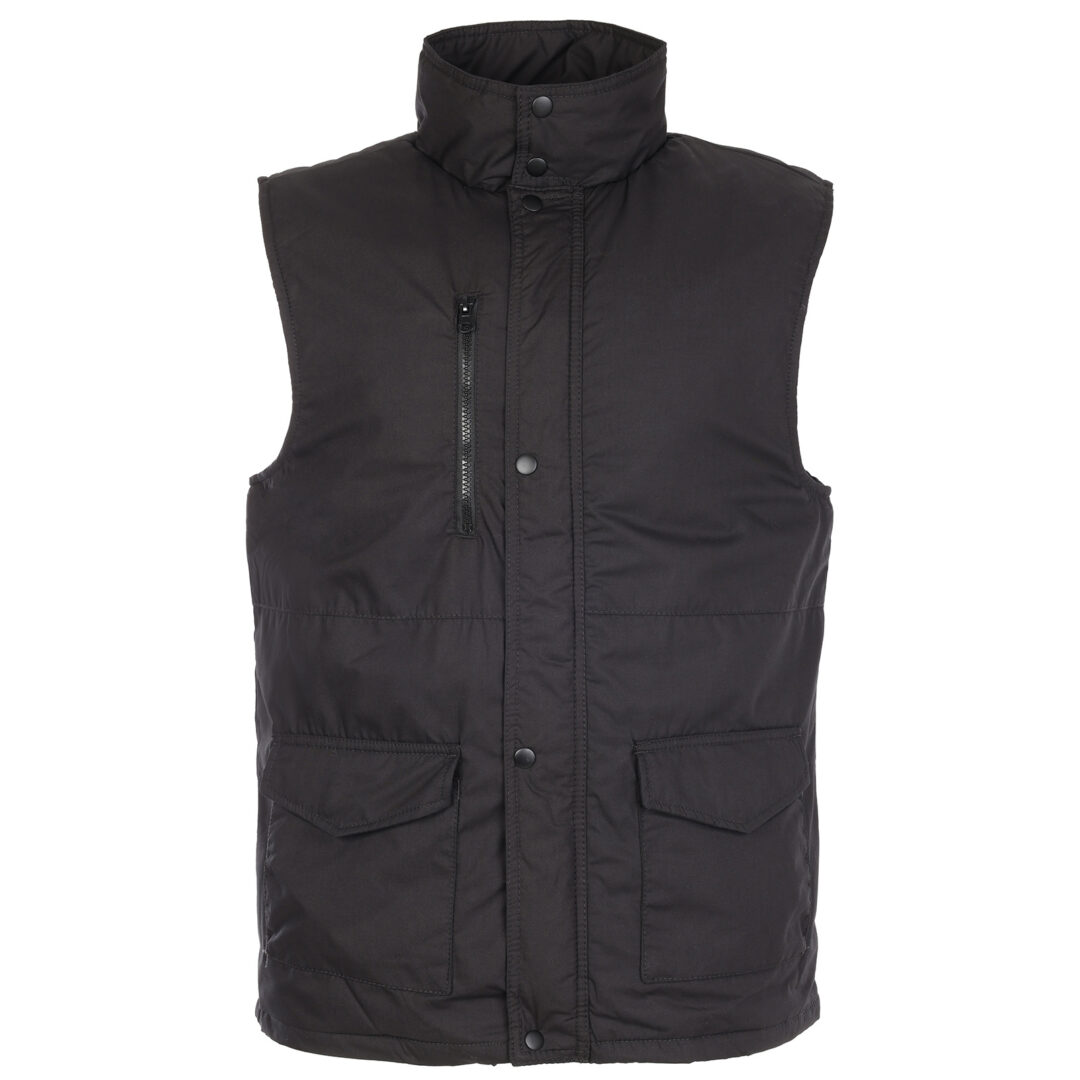 FORT WROXHAM BODYWARMER, Vivid Promotion Workwear