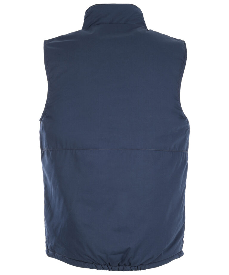 FORT WROXHAM BODYWARMER, Vivid Promotion Workwear