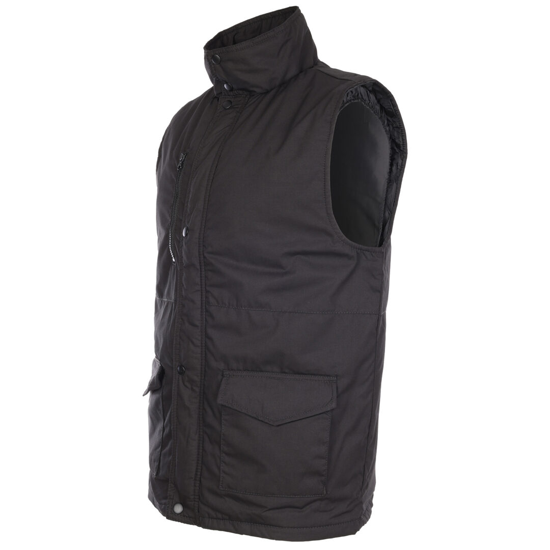 FORT WROXHAM BODYWARMER, Vivid Promotion Workwear