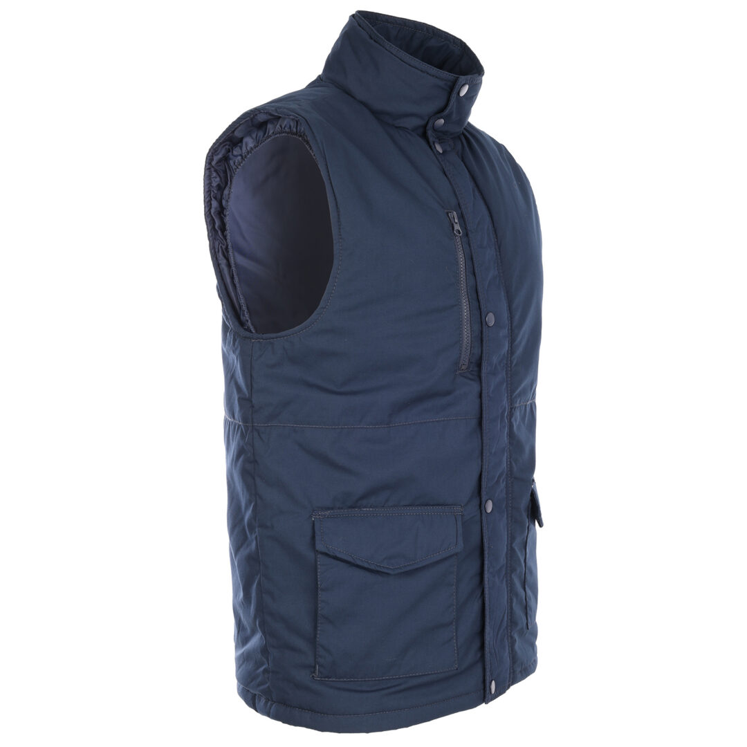 FORT WROXHAM BODYWARMER, Vivid Promotion Workwear