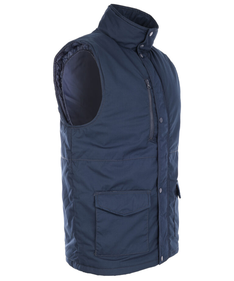 FORT WROXHAM BODYWARMER, Vivid Promotion Workwear