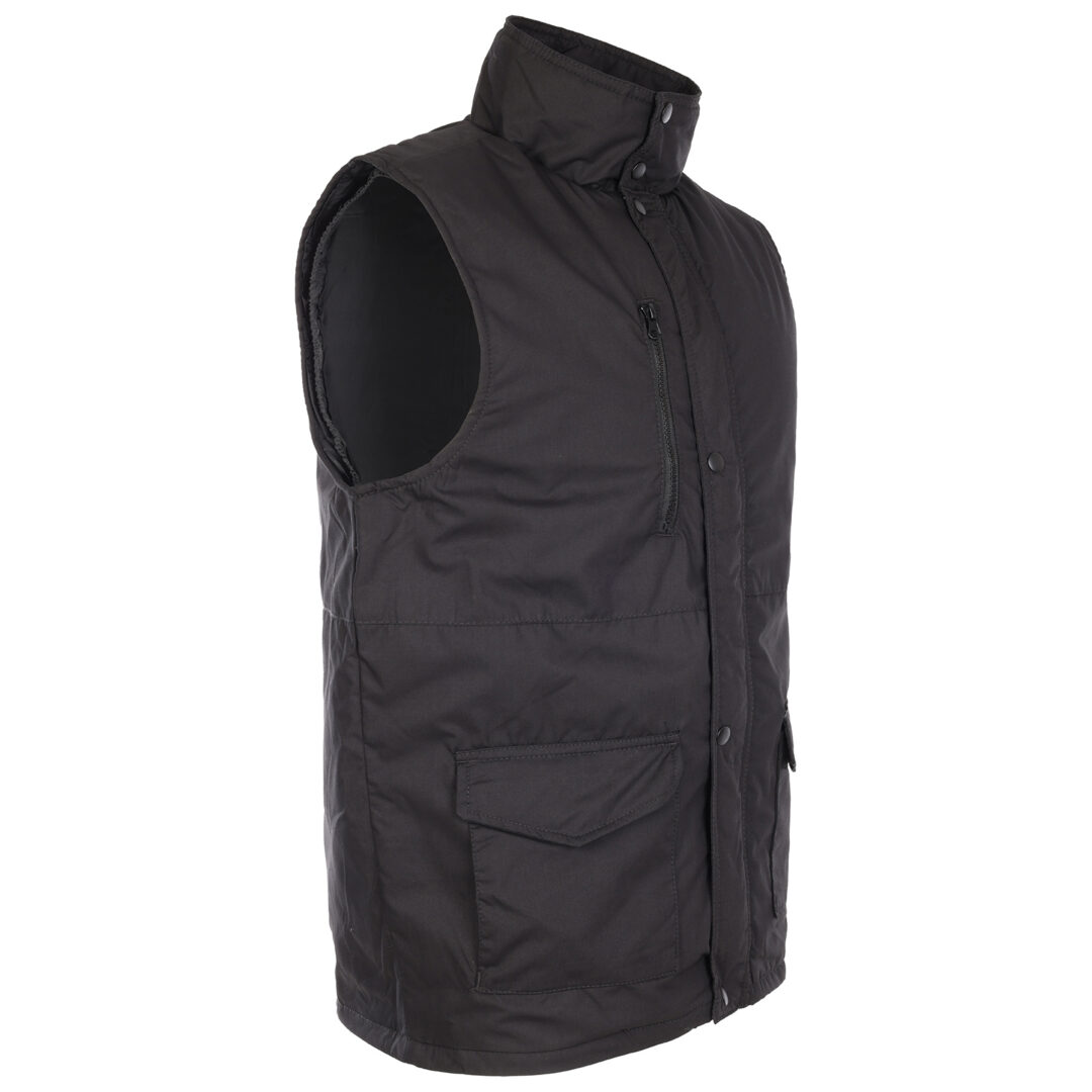 FORT WROXHAM BODYWARMER, Vivid Promotion Workwear
