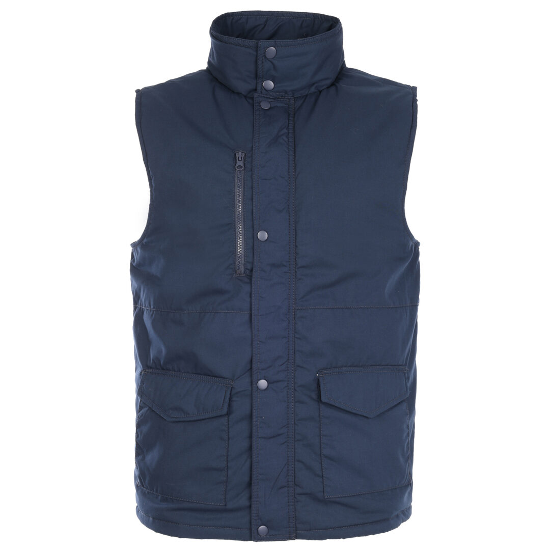 FORT WROXHAM BODYWARMER, Vivid Promotion Workwear