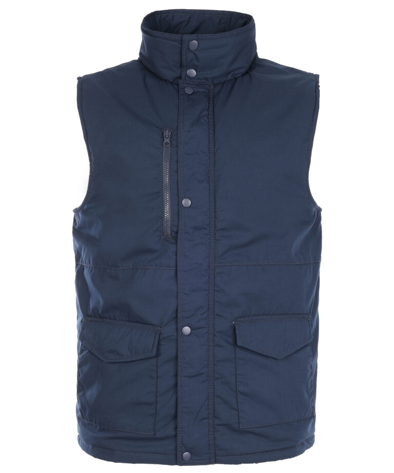 FORT WROXHAM BODYWARMER, Vivid Promotion Workwear